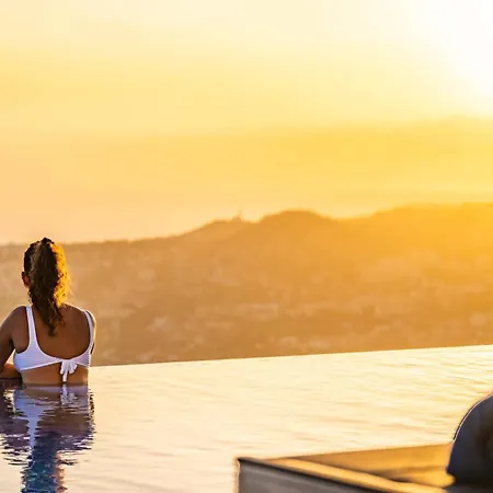 Villa Boa Nova By Lovelystay Funchal