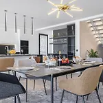 Villa Boa Nova By Lovelystay Funchal (Madeira)