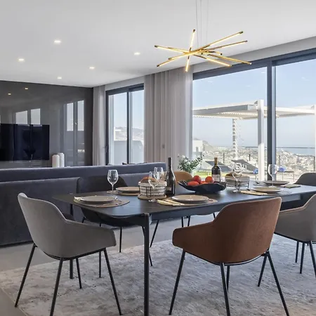 Boa Nova By Lovelystay Villa