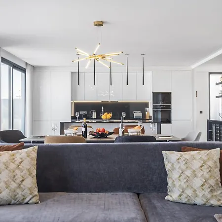 Boa Nova By Lovelystay Villa *