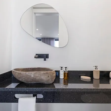 Boa Nova By Lovelystay Villa Funchal (Madeira)