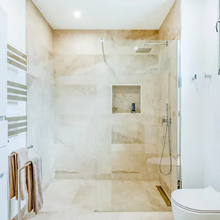 Boa Nova By Lovelystay Villa