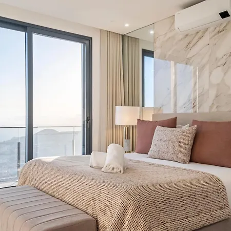 Boa Nova By Lovelystay * Funchal (Madeira)