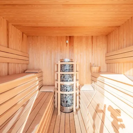 Villa Boa Nova By Lovelystay