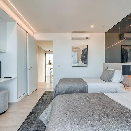 Boa Nova By Lovelystay Villa *