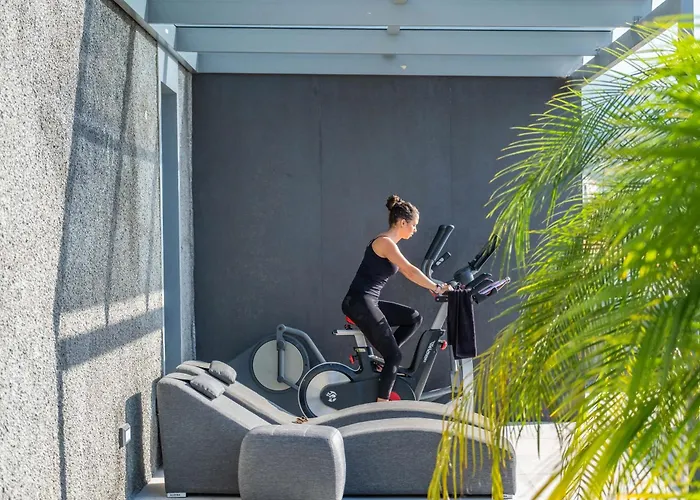 Boa Nova By Lovelystay * Φουνκάλ