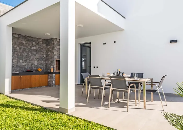 Βίλα Boa Nova By Lovelystay