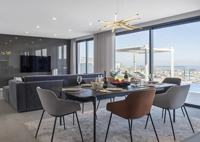 Boa Nova By Lovelystay Βίλα