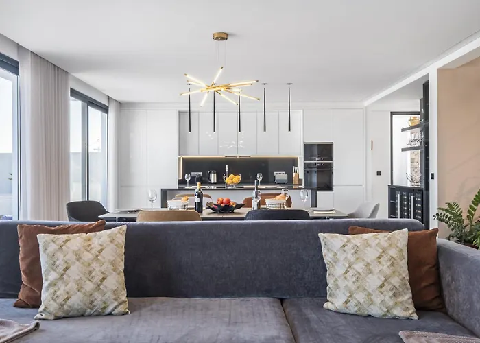 Boa Nova By Lovelystay Βίλα *