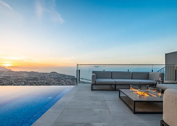 Βίλα Boa Nova By Lovelystay