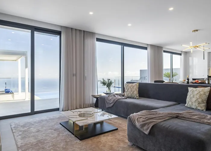 Boa Nova By Lovelystay Βίλα Φουνκάλ