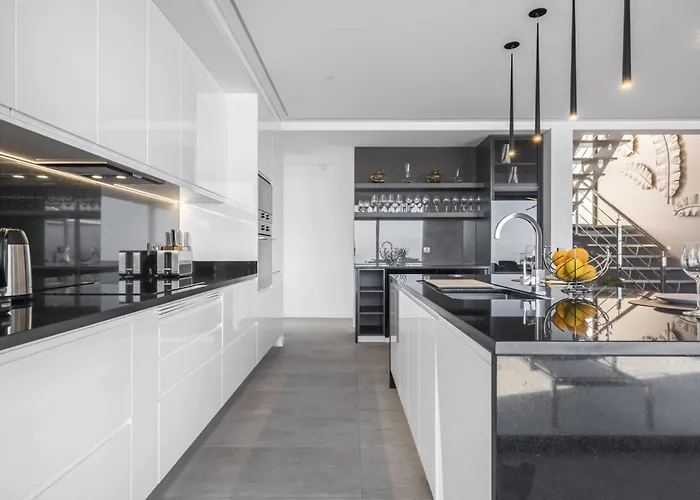 Boa Nova By Lovelystay *