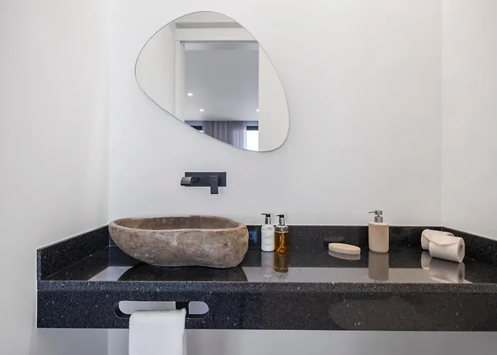 Boa Nova By Lovelystay Βίλα Φουνκάλ