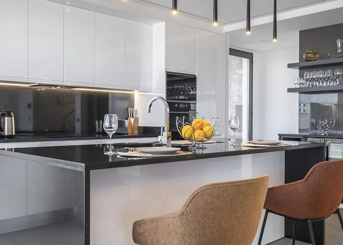 Boa Nova By Lovelystay Φουνκάλ