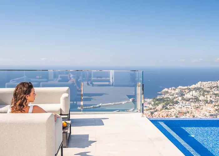 Boa Nova By Lovelystay Βίλα *