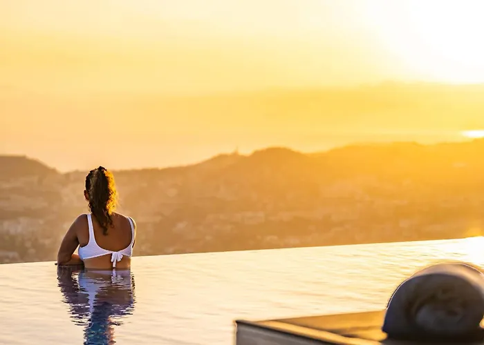 Βίλα Boa Nova By Lovelystay Φουνκάλ