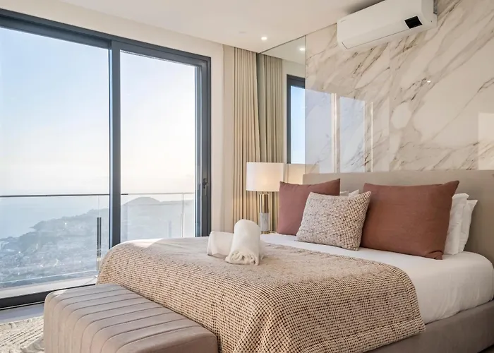 Boa Nova By Lovelystay * Φουνκάλ