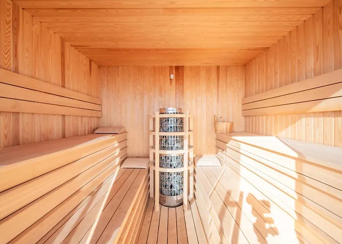 Βίλα Boa Nova By Lovelystay