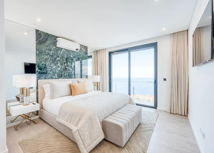 Boa Nova By Lovelystay Βίλα Φουνκάλ