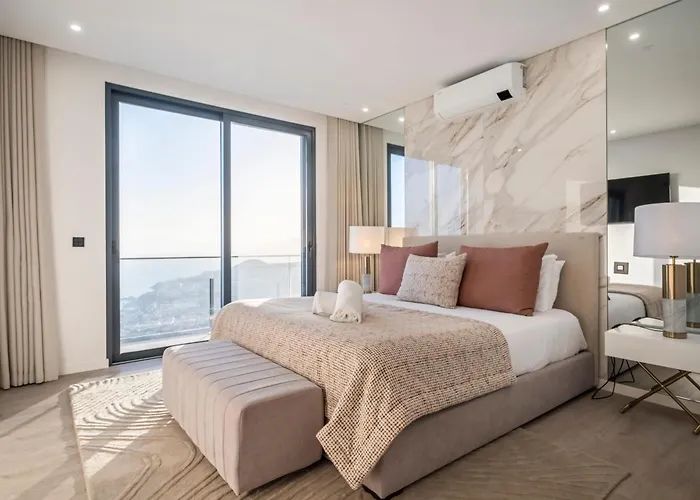 Boa Nova By Lovelystay Φουνκάλ