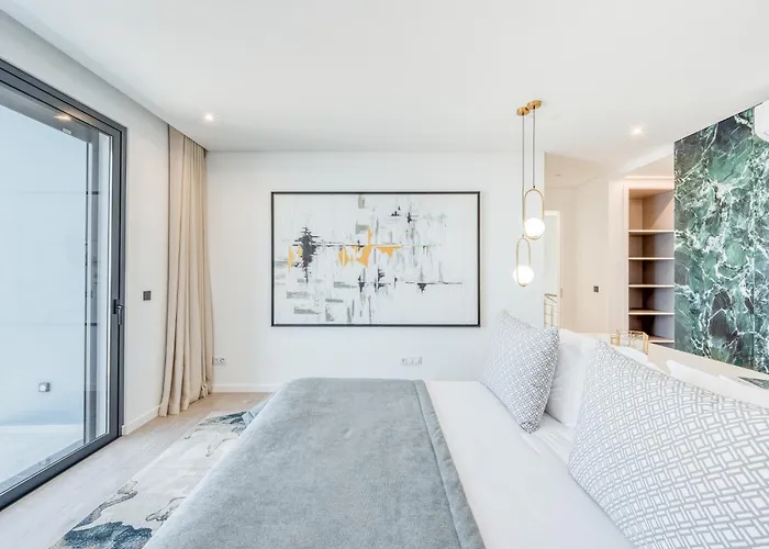 Boa Nova By Lovelystay Βίλα