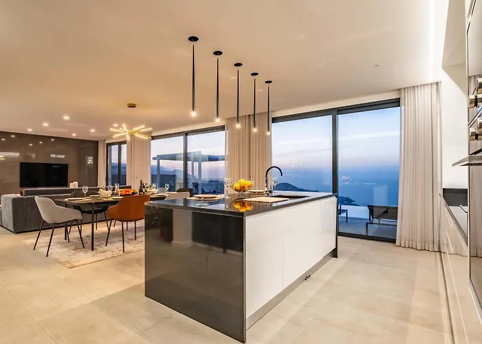 Βίλα Boa Nova By Lovelystay