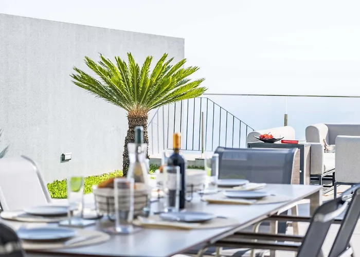 Βίλα Boa Nova By Lovelystay *