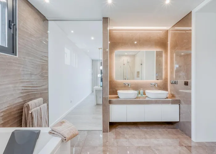 Boa Nova By Lovelystay Βίλα *