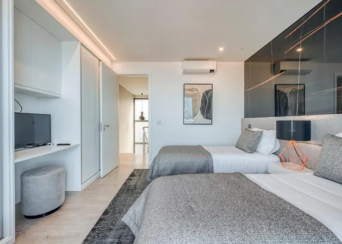 Boa Nova By Lovelystay Βίλα *