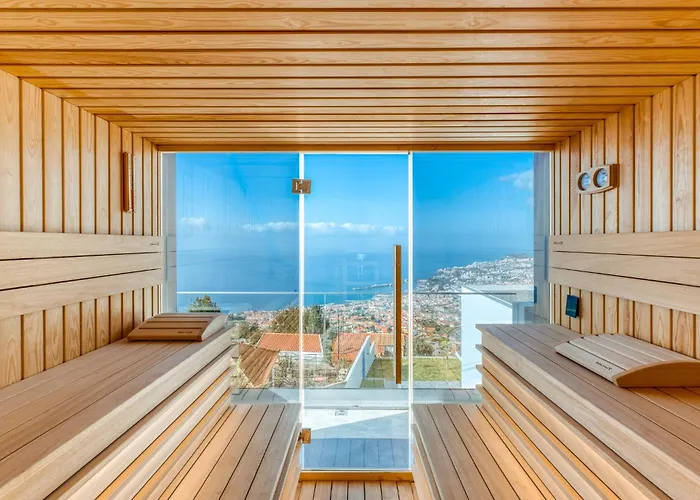 Boa Nova By Lovelystay *