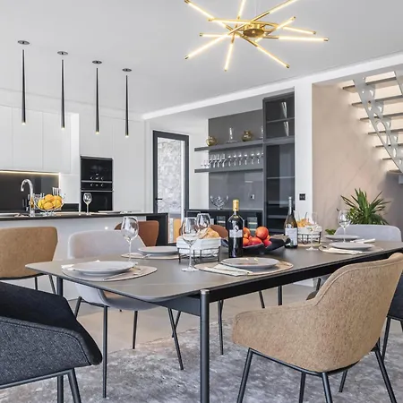 Villa Boa Nova By Lovelystay Funchal (Madeira)