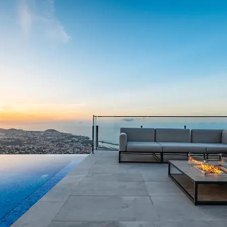 Villa Boa Nova By Lovelystay