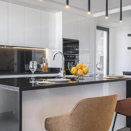 Boa Nova By Lovelystay Funchal (Madeira)