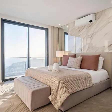 Boa Nova By Lovelystay Funchal (Madeira)