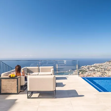 Villa Boa Nova By Lovelystay Funchal (Madeira)