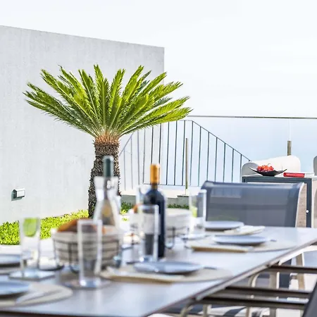 Villa Boa Nova By Lovelystay *