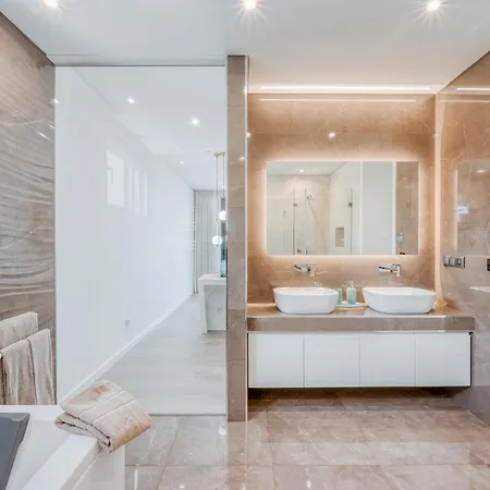 Boa Nova By Lovelystay Villa *